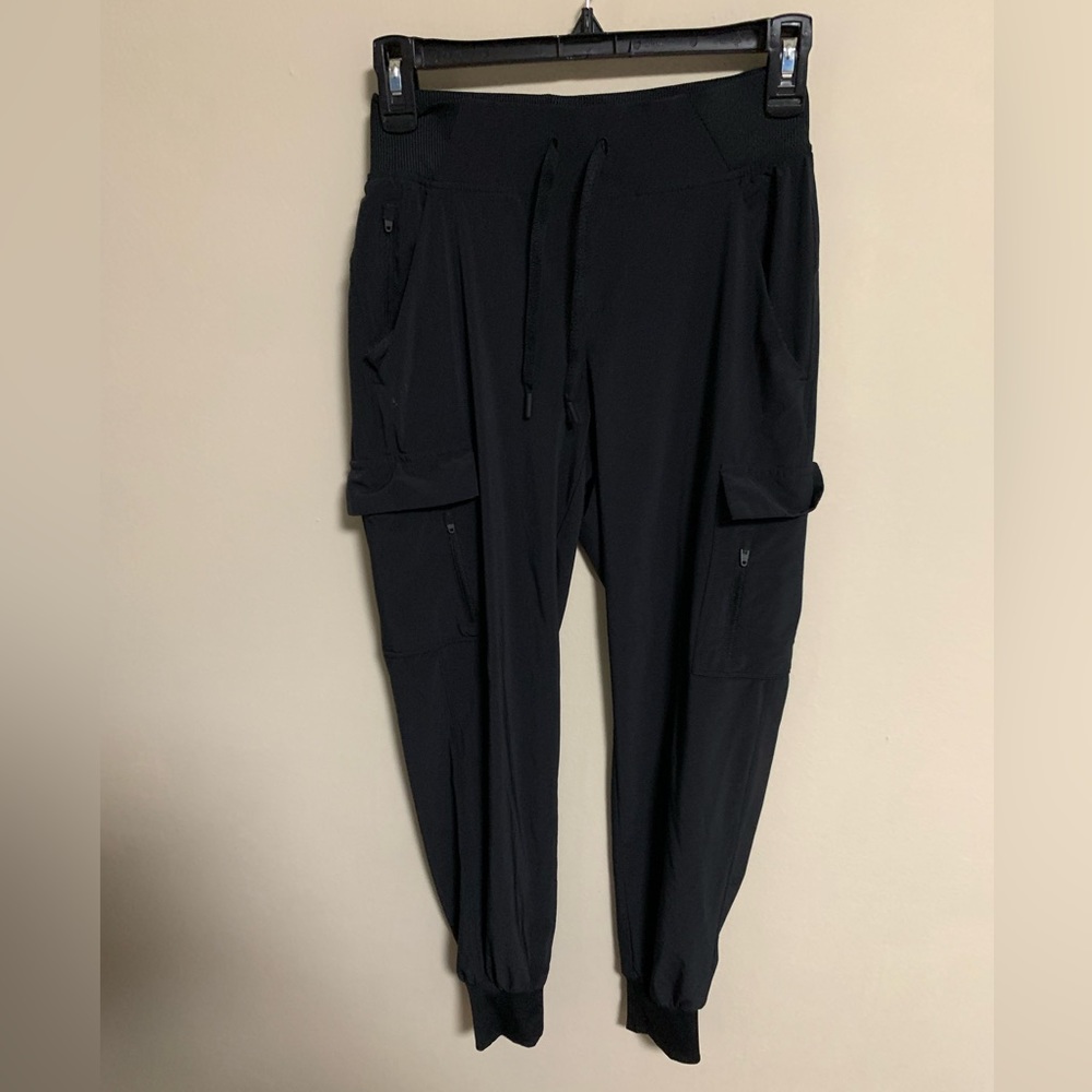 Joggers